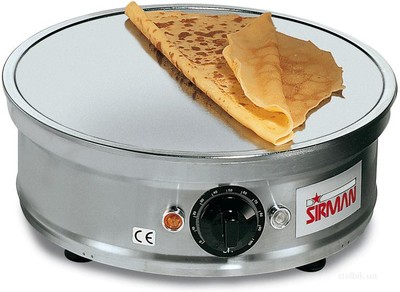 Блинница Sirman R. Crep. Gr. 