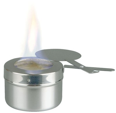 Емкость для горючего для мармита APS 11683