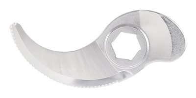 Лезвие с мелкими зубцами для куттера Robot Coupe R30