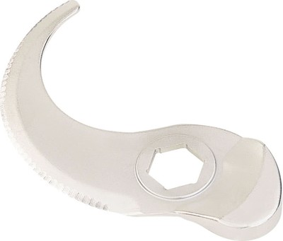 Лезвие с мелкими зубцами для куттера Robot Coupe R45