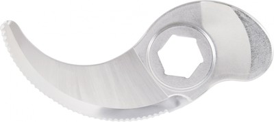 Лезвие с мелкими зубцами для куттера Robot Coupe R23