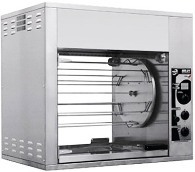 Гриль конвекционный на 25 кур МК-21А