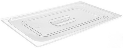 Крышка к гастроемкости 1/1 Gastromix (поликарбонат)