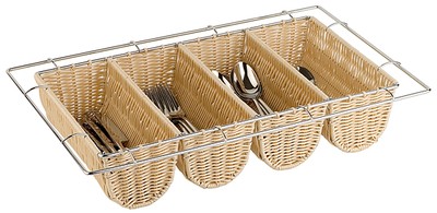 Подставка для столовых приборов APS 11965 