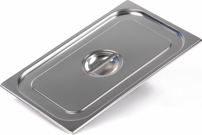 Крышка к гастроемкости GD 1/1 B.PRO