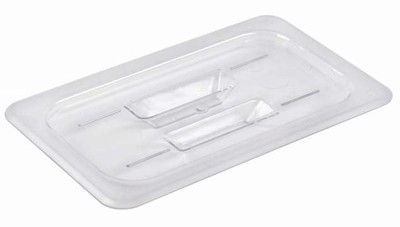 Крышка к гастроемкости GD-K 1/1 B.PRO (поликарбонат)