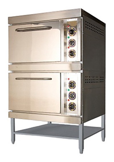 Шкаф жарочный Онега ШЖЭ-2