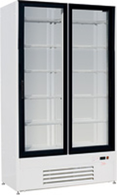 Холодильный шкаф ШСУП1ТУ-1,2 С (В, -6…+6)