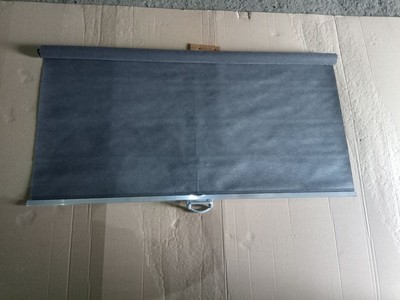 Штора ночная теплоизолирующая для горок Марихолодмаш 1,0 ШНТ.31.000-18