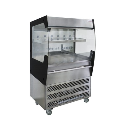 Холодильная горка Финист Fresh F1/1200