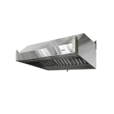 Зонт приточно-вытяжной Финист ЗПВН-03 (1200х1200х400)