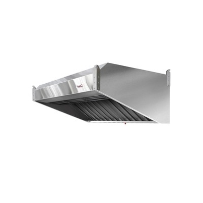 Зонт приточно-вытяжной Финист ЗПВН-05 (1000х1000х400)