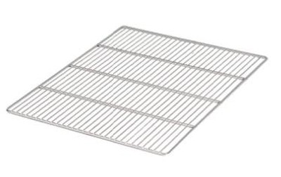 Решетка ПКА6-11.19.00.000СБ полиров. (530х325) GN 1/1