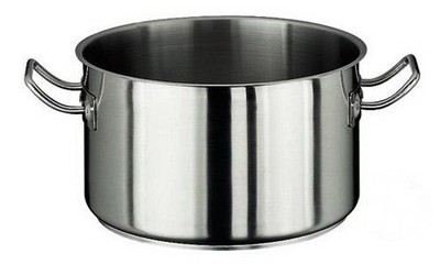 Кастрюля 15,4 л Paderno D=32 см 