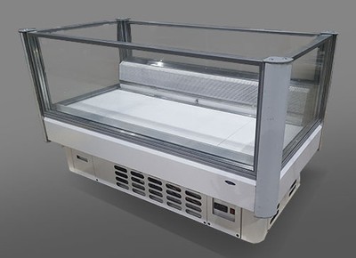 Морозильная бонета Lida Bonet M-1 1200 (-18...-22)