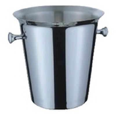Ведро для шампанского MVQ 19х22 см 123102