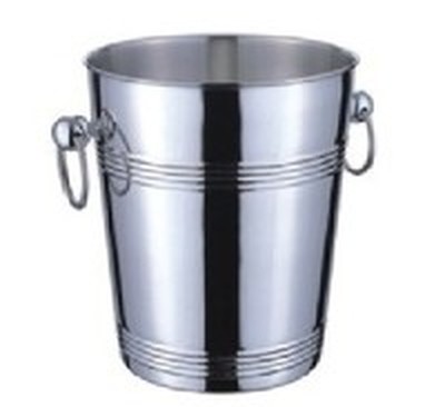 Ведро для шампанского MVQ 19х22 см 123203