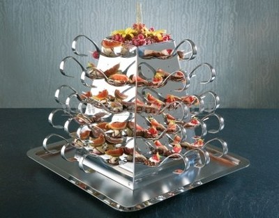 Подставка для сервировки вращающаяся APS 12441