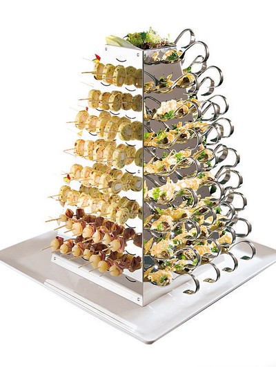 Пирамида для комплимента APS 12442