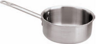 Сотейник Paderno 1,5 л D=16 см