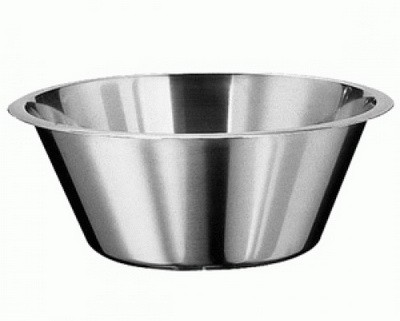 Миска коническая Paderno 0,5 л