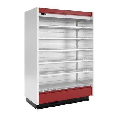 Пристенная горка София 195/71 ВХСп-1,25 с ночными шторами