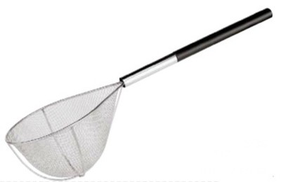 Дуршлаг сетчатый Paderno D=32 см