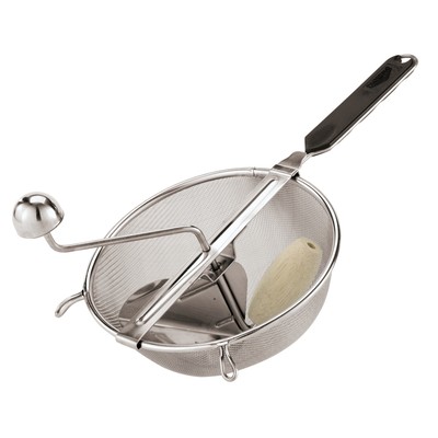 Сито для протирки овощей Paderno D=20 см