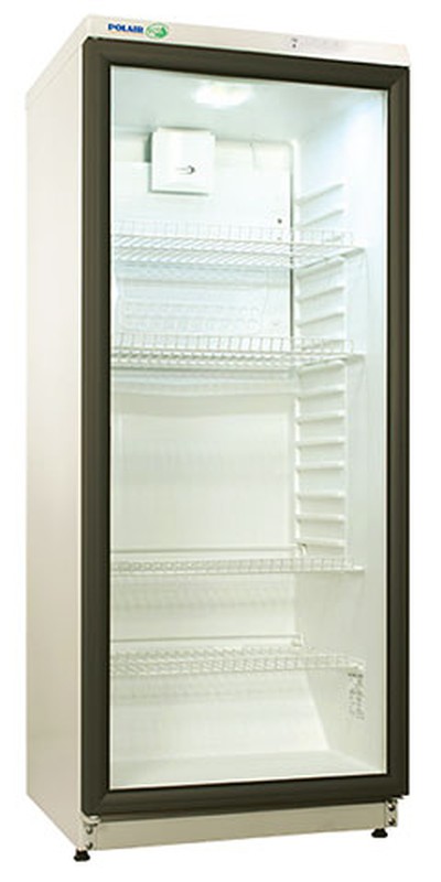 Холодильный шкаф Polair DM129- Eco (снято с производства)