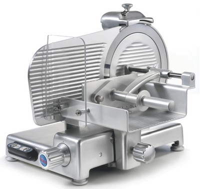 Слайсер Sirman MANTEGNA 300 VCO TOP 