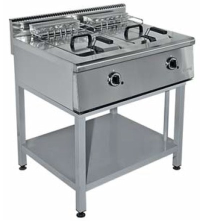 Фритюрница электрическая RADA ФЭС-8/7О