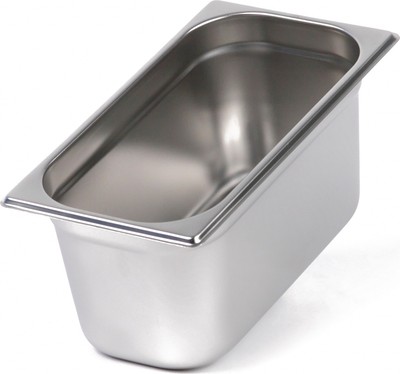 Гастроемкость GN 1/3-150 Inox Macel TG13150