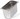 Гастроемкость GN 1/3-200 Inox Macel TG13200