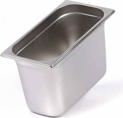 Гастроемкость GN 1/3-200 Inox Macel TG13200