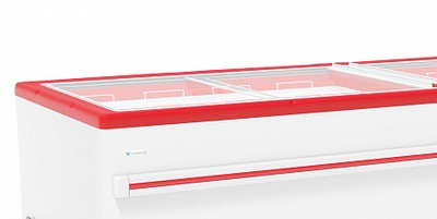 Комплект стекол для бонеты Frostor F 2000 В