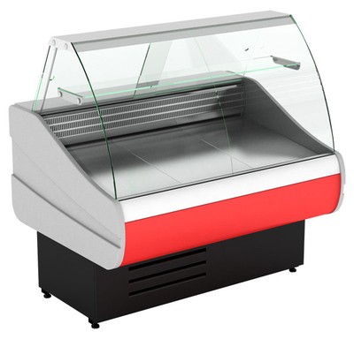 Холодильная витрина CRYSPI Octava SN 1500 R290