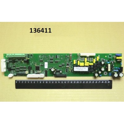 Контроллер на ПКА ПМ (ВМ) (модель с 2012 года)