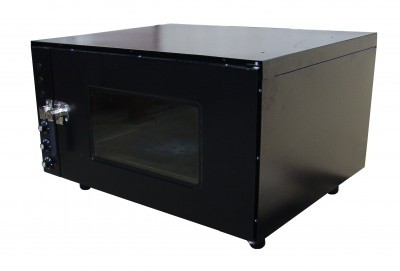 Инжекционный жарочный шкаф ФЖШ/1