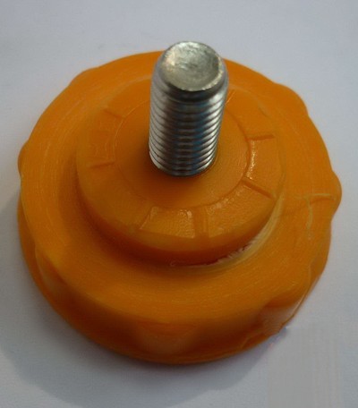 Болт для Zumoval BASIC 28 / BigBasic 28