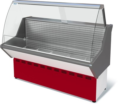 Холодильная витрина Марихолодмаш Нова ВХН-1,2