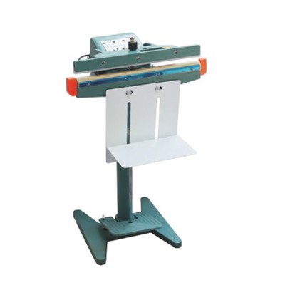 Запаиватель с ножным приводом PFS- 350 Foodatlas Pro