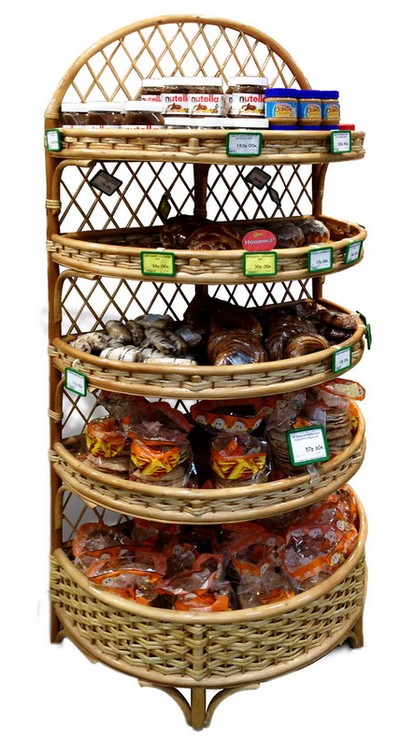 Стойка "Радуга 1"