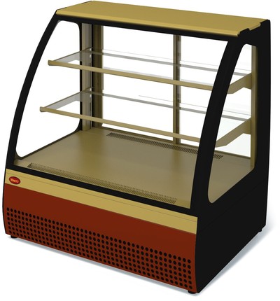 Холодильная витрина Марихолодмаш Veneto VSn-0,95 (краш., настольная)