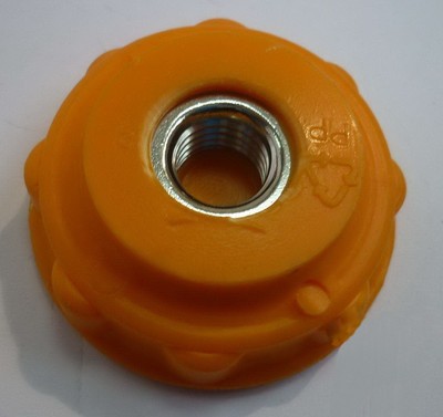 Гайка для Zumoval BASIC 28 / BigBasic 28