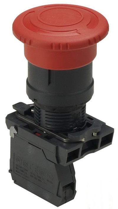 Выключатель сцепления аварийный для JAC UNIC