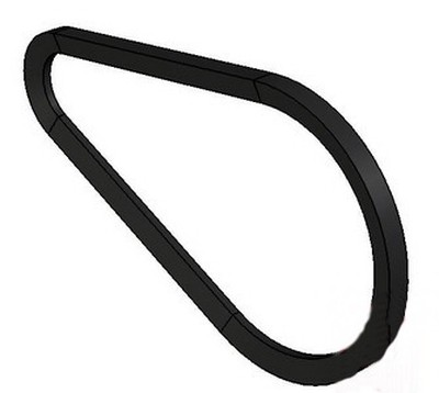 Ремень для JAC PICO 450