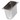Гастроемкость GN 1/4-200 Inox Macel TG14200