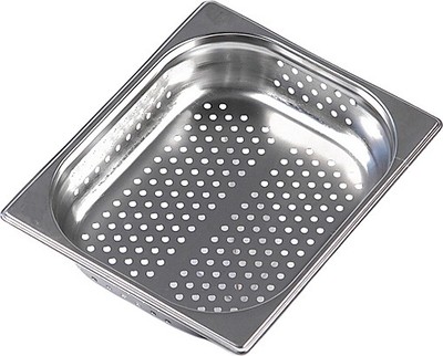 Гастроемкость GN-P 1/2-40 Paderno