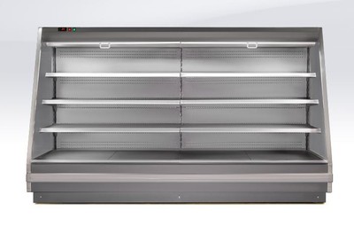 Стеллаж охлаждаемый Italfrigo Lazio S9 3750 Д (гастрономическая)