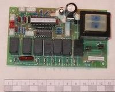 Плата силовая для Cooleq BF-20